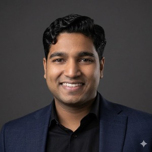 Pranav Roy